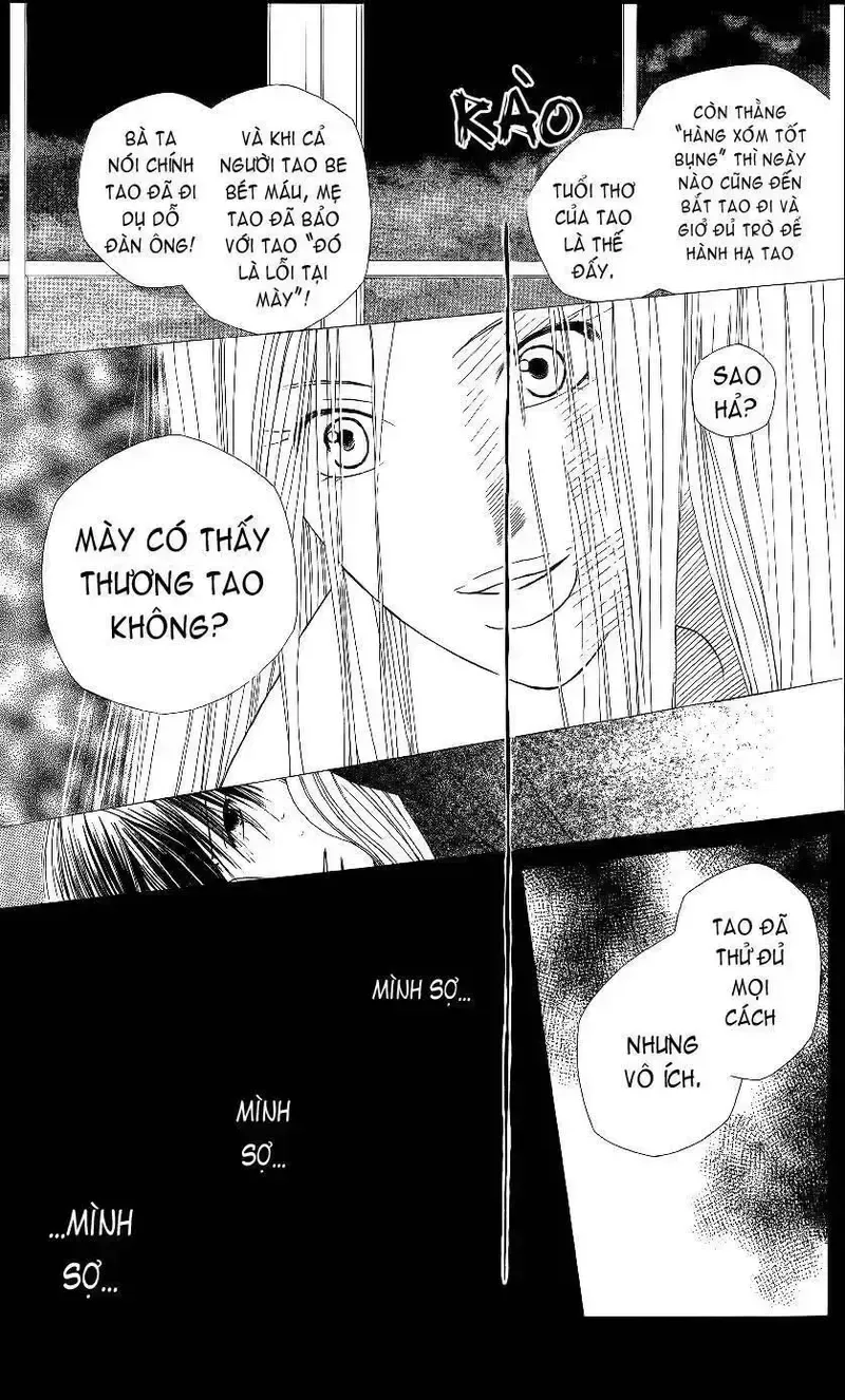 đọc truyện Kare Kano Chương 68 ảnh 33 tại Giả Dược