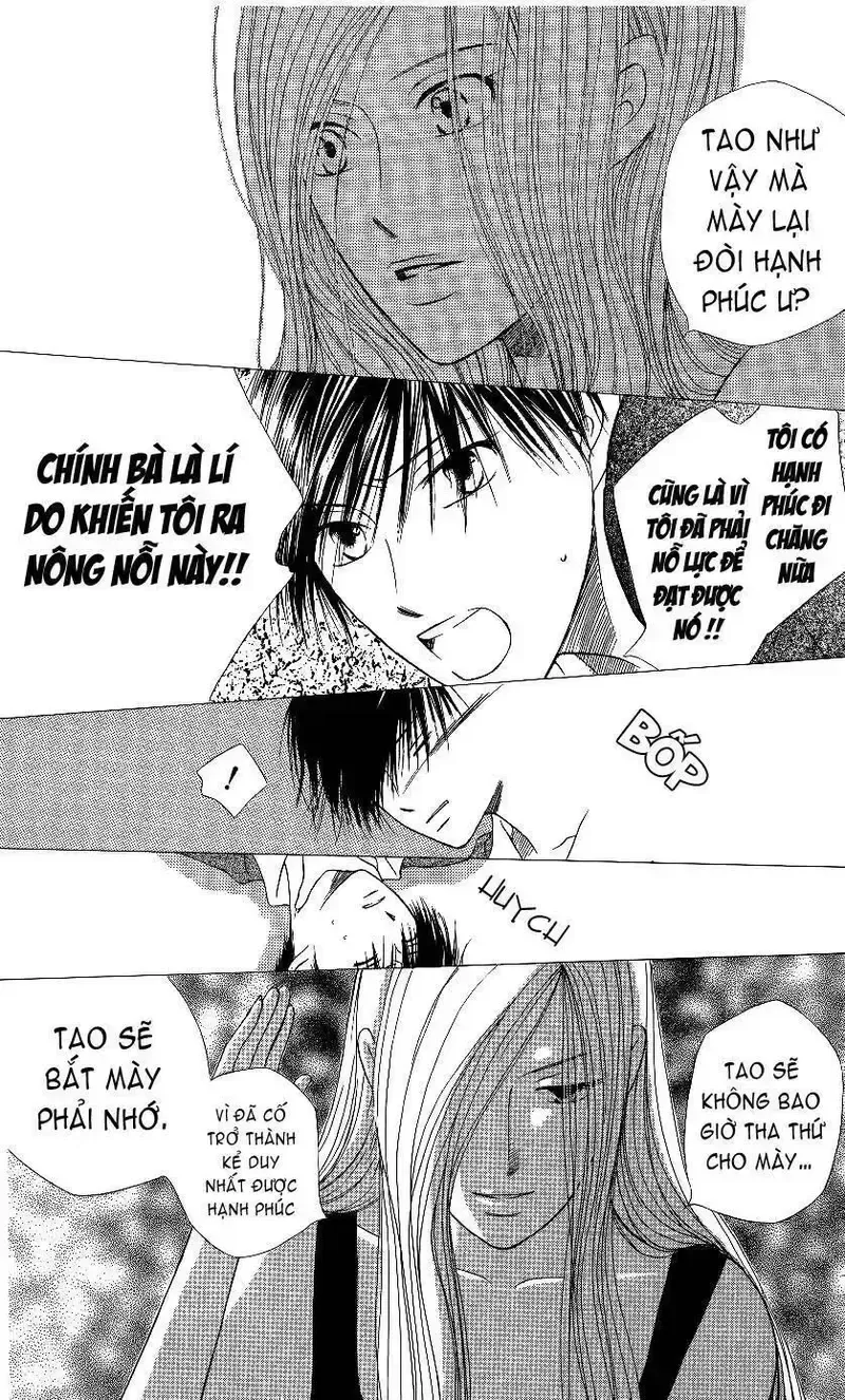 đọc truyện Kare Kano Chương 68 ảnh 34 tại Giả Dược
