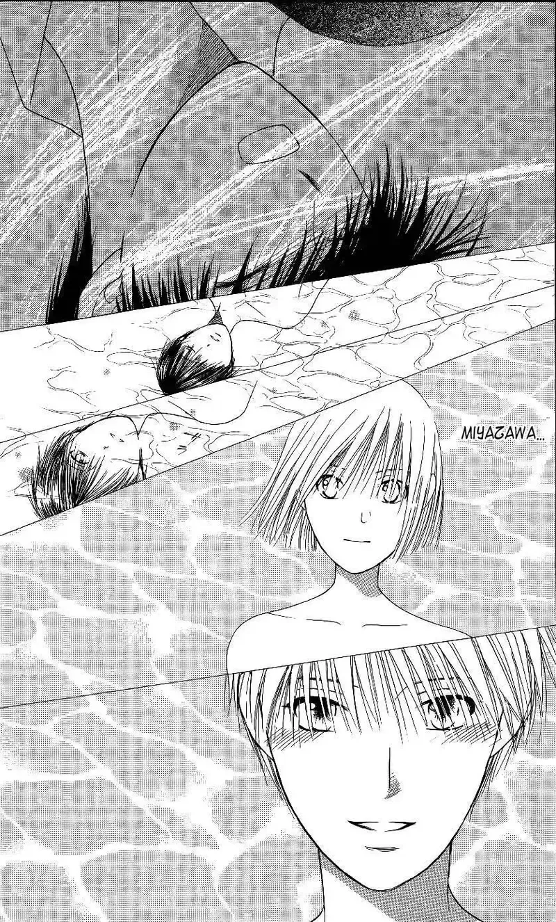 đọc truyện Kare Kano Chương 68 ảnh 35 tại Giả Dược