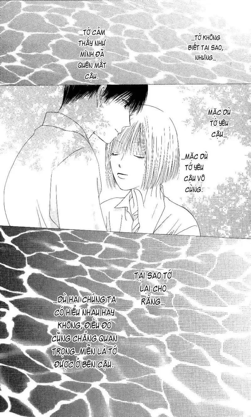 đọc truyện Kare Kano Chương 68 ảnh 36 tại Giả Dược