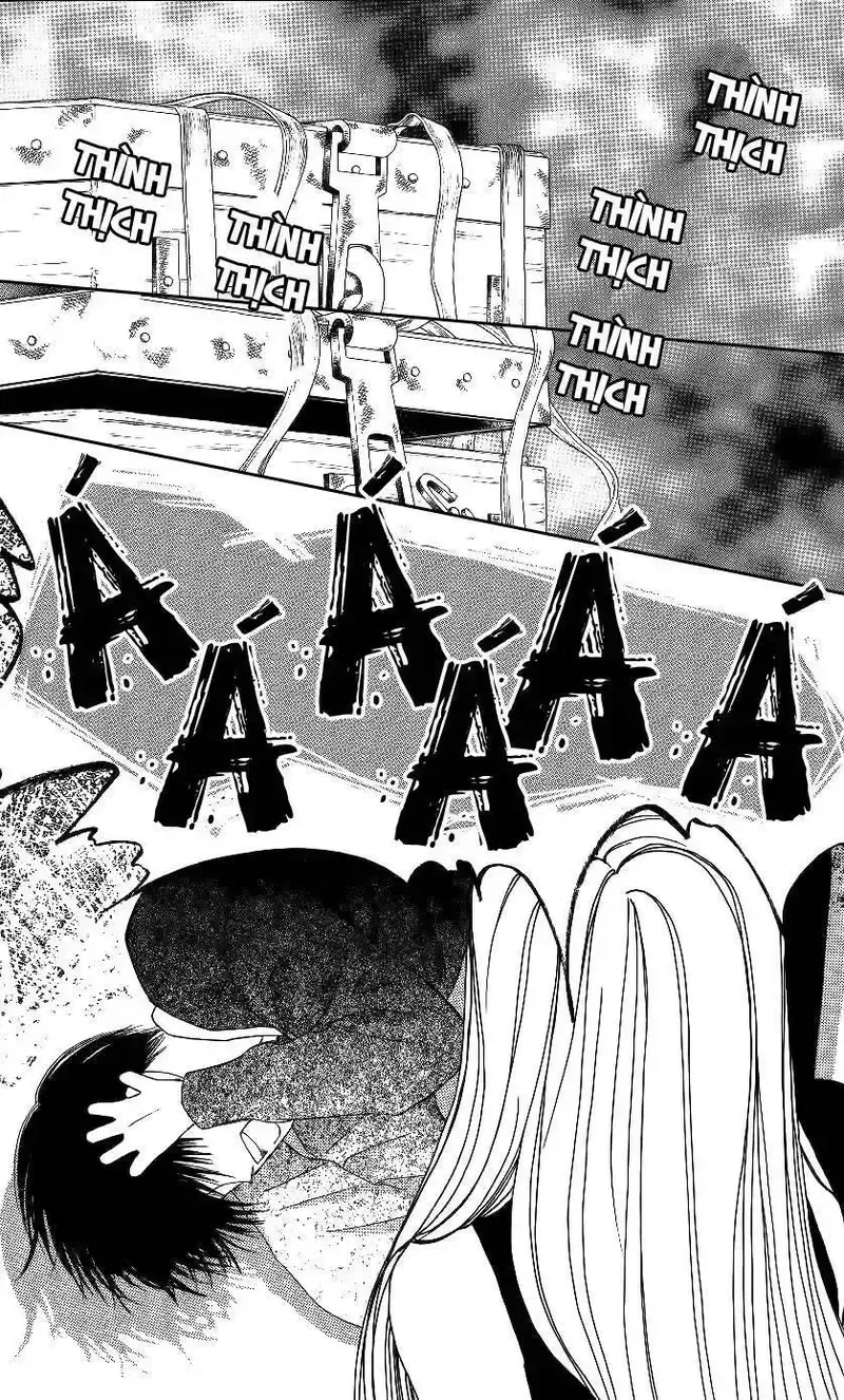 đọc truyện Kare Kano Chương 68 ảnh 40 tại Giả Dược