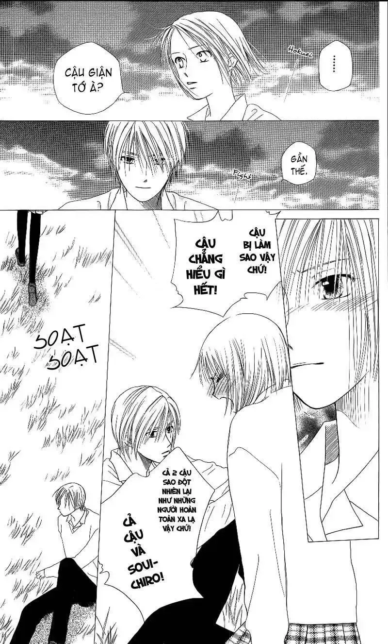 đọc truyện Kare Kano Chương 68 ảnh 5 tại Giả Dược