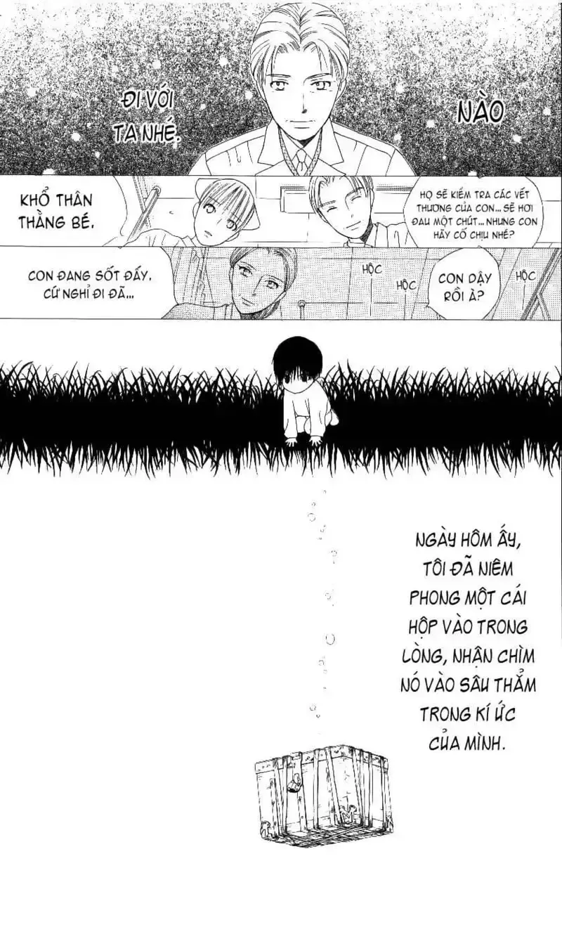 đọc truyện Kare Kano Chương 68 ảnh 41 tại Giả Dược