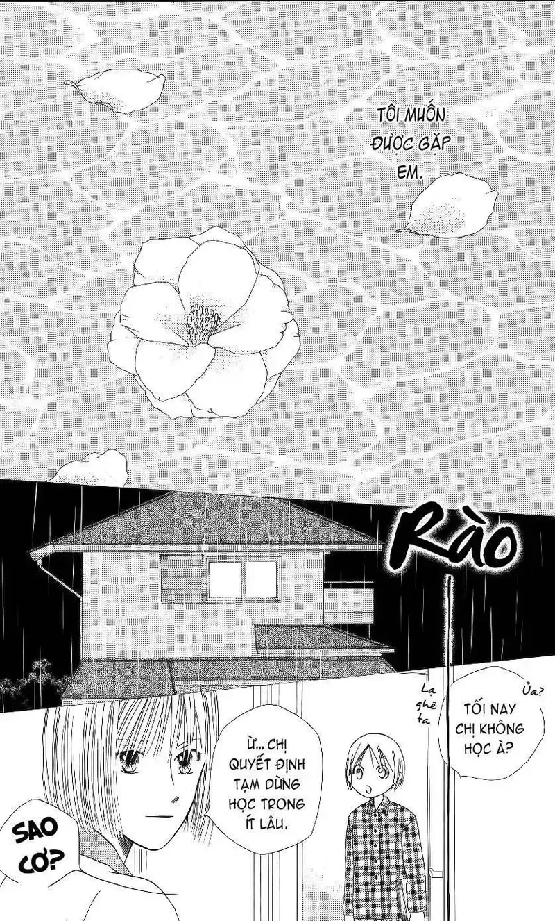 đọc truyện Kare Kano Chương 68 ảnh 43 tại Giả Dược