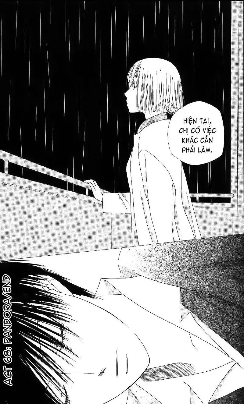 đọc truyện Kare Kano Chương 68 ảnh 44 tại Giả Dược