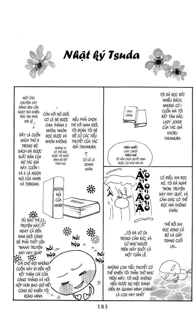 đọc truyện Kare Kano Chương 68 ảnh 46 tại Giả Dược