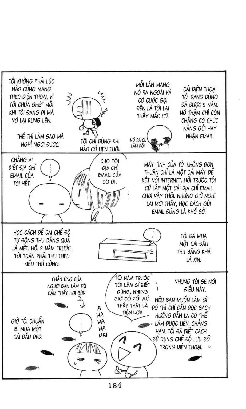 đọc truyện Kare Kano Chương 68 ảnh 47 tại Giả Dược