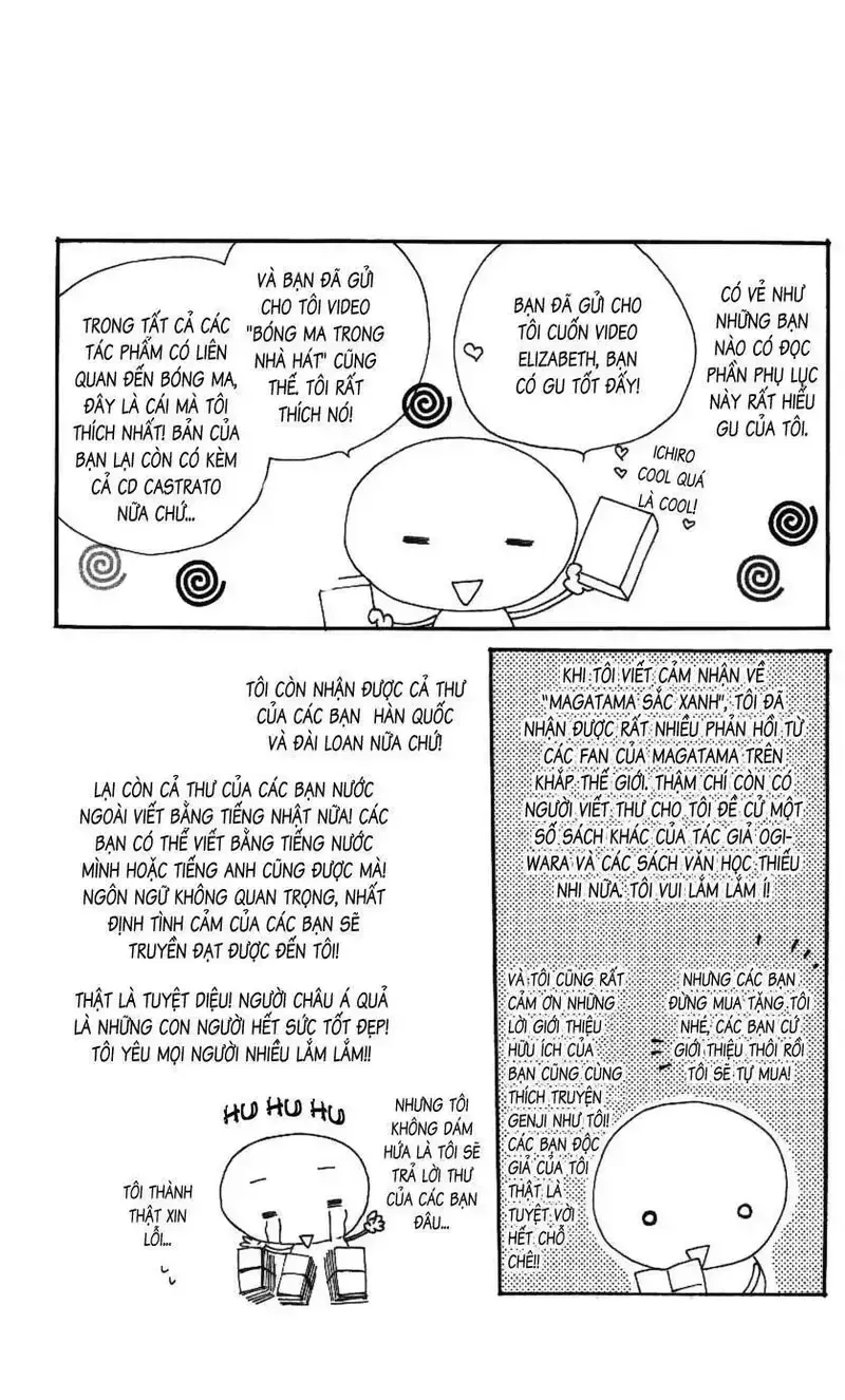 đọc truyện Kare Kano Chương 68 ảnh 48 tại Giả Dược