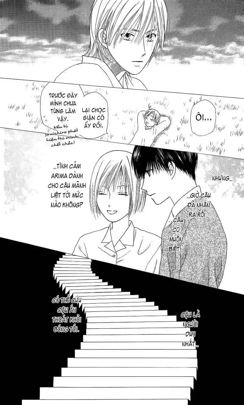 đọc truyện Kare Kano Chương 68 ảnh 6 tại Giả Dược