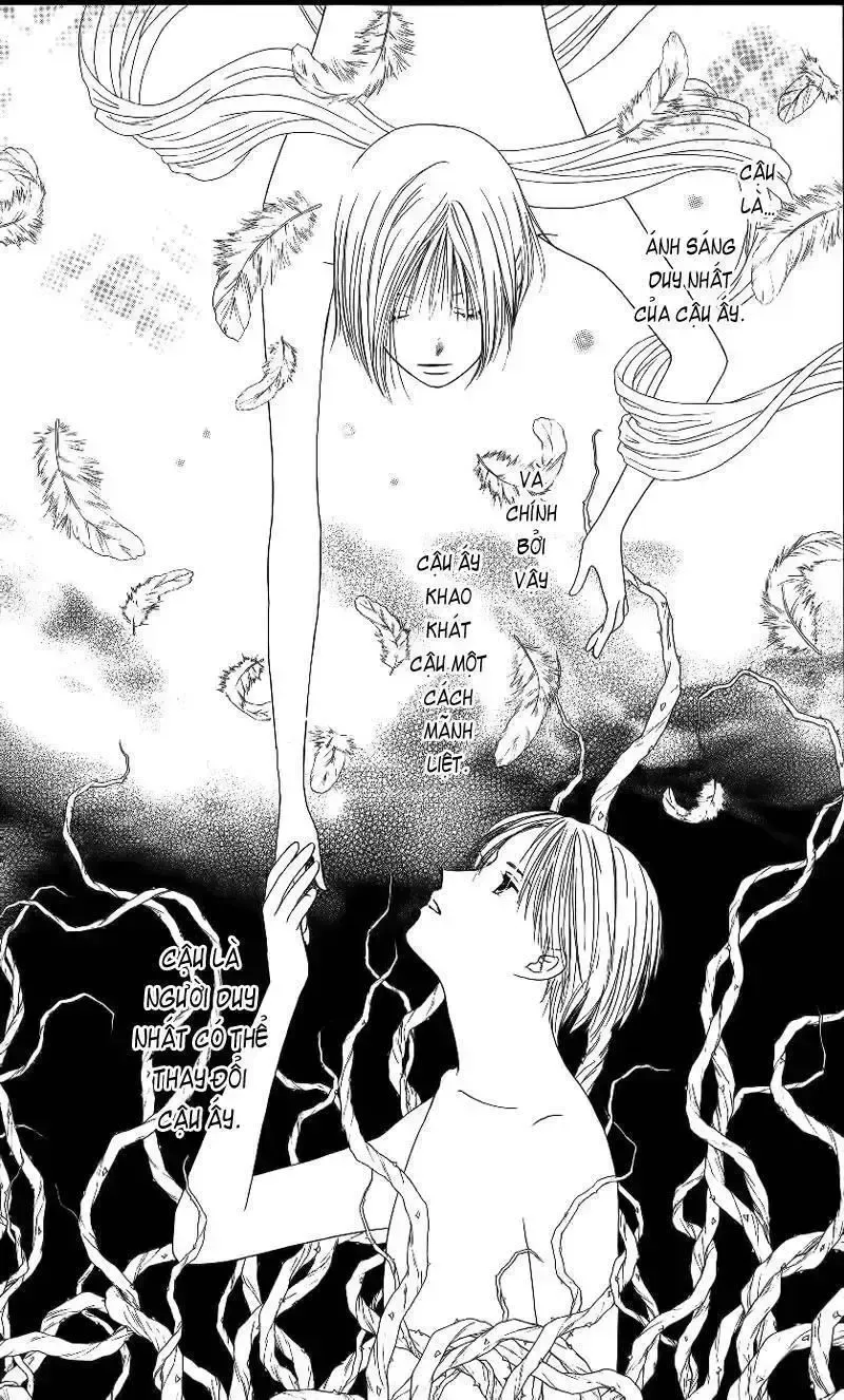 đọc truyện Kare Kano Chương 68 ảnh 7 tại Giả Dược