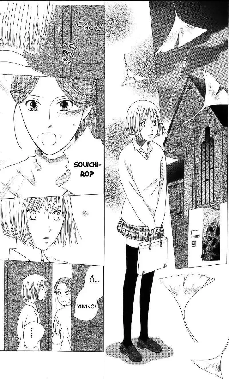 đọc truyện Kare Kano Chương 68 ảnh 9 tại Giả Dược