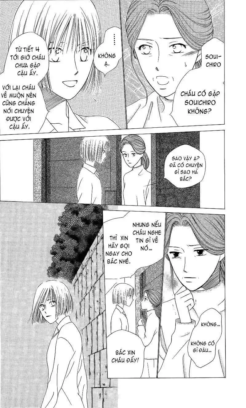 đọc truyện Kare Kano Chương 68 ảnh 10 tại Giả Dược