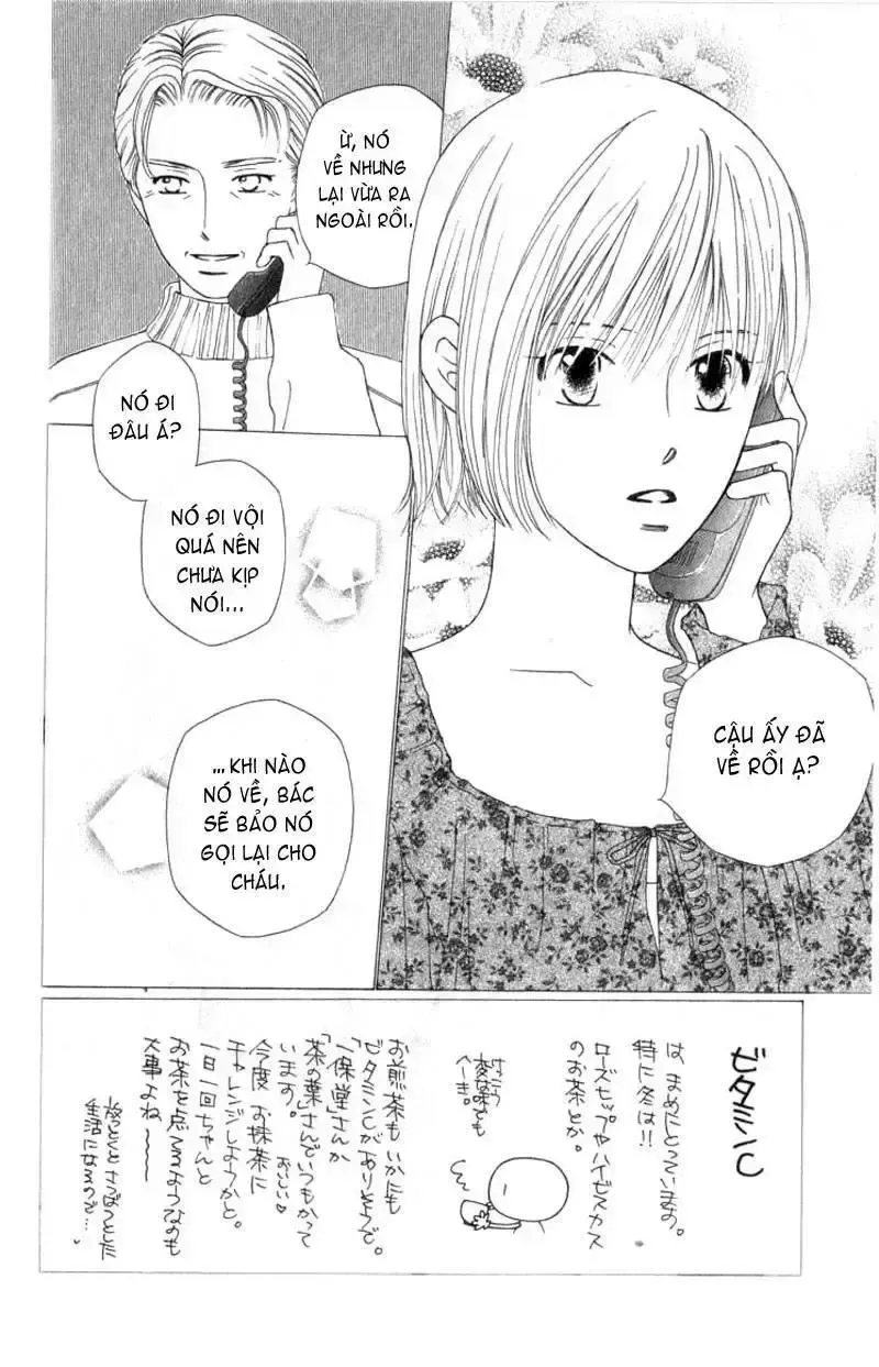 đọc truyện Kare Kano Chương 70 ảnh 2 tại Giả Dược