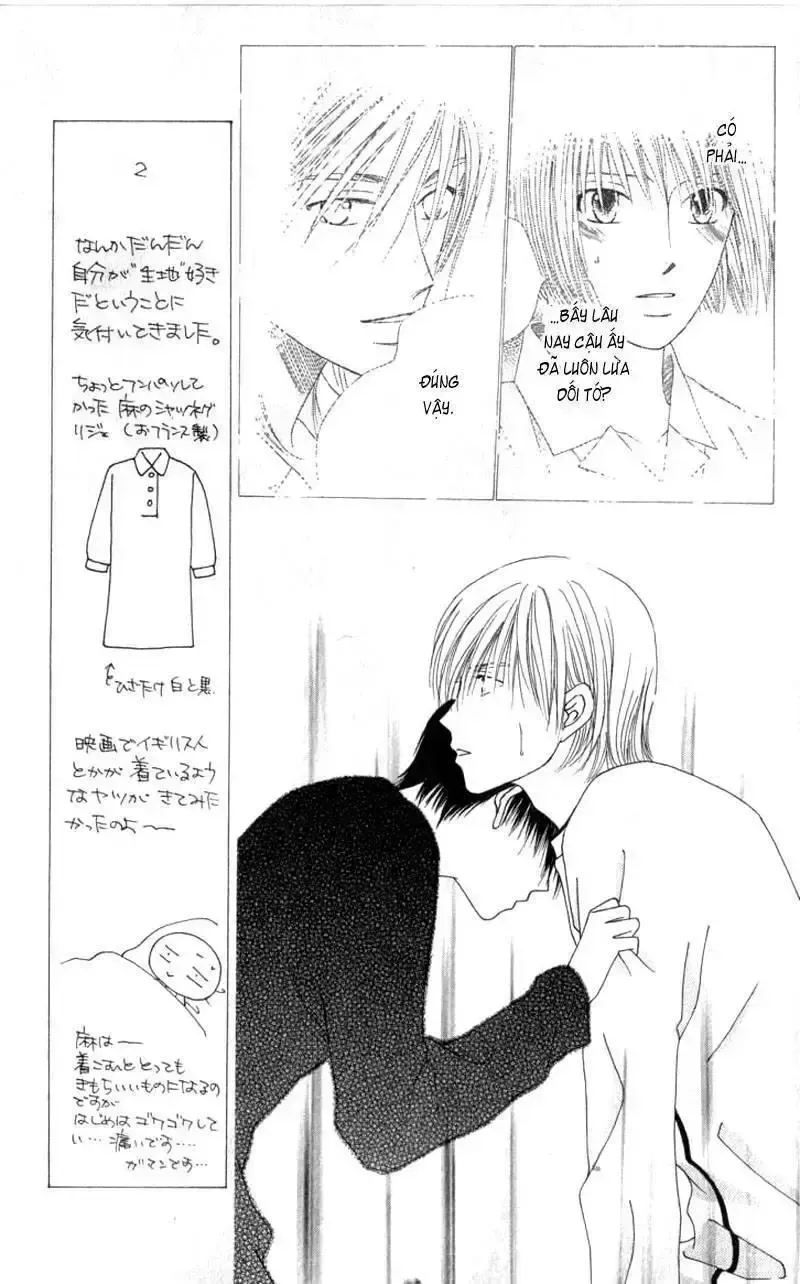 đọc truyện Kare Kano Chương 70 ảnh 11 tại Giả Dược