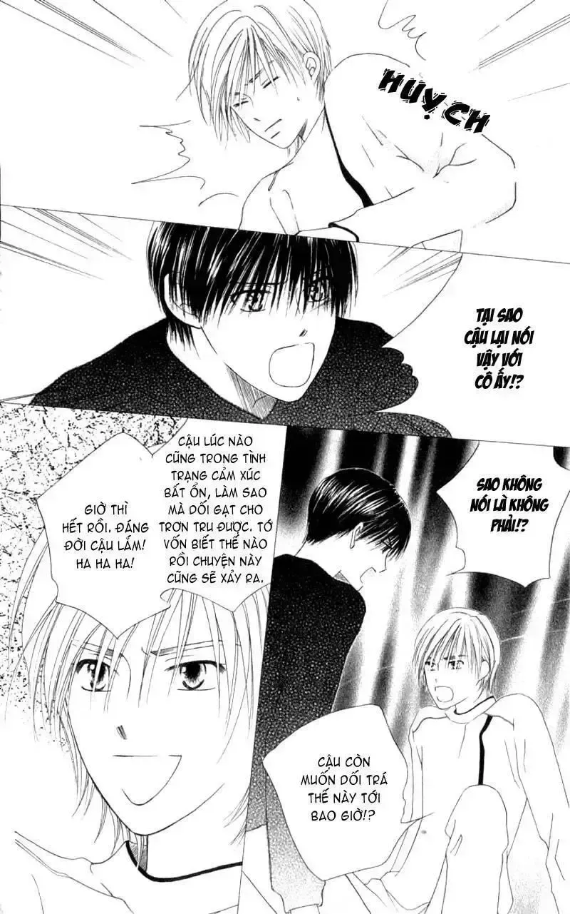 đọc truyện Kare Kano Chương 70 ảnh 14 tại Giả Dược