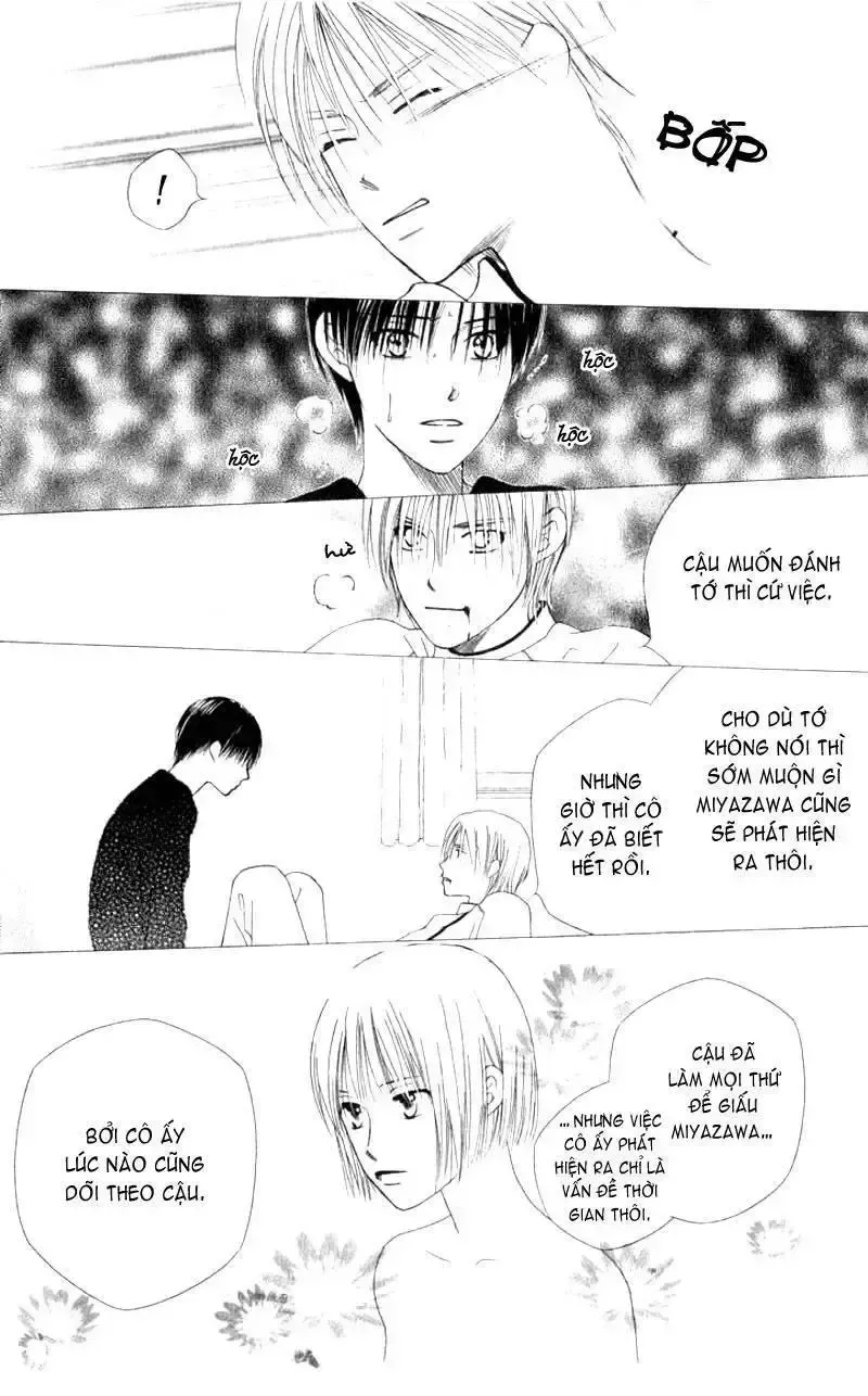 đọc truyện Kare Kano Chương 70 ảnh 15 tại Giả Dược