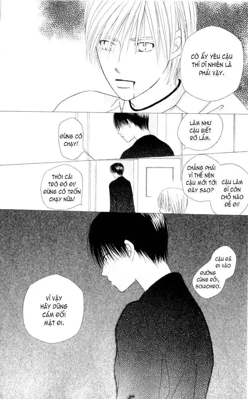 đọc truyện Kare Kano Chương 70 ảnh 16 tại Giả Dược