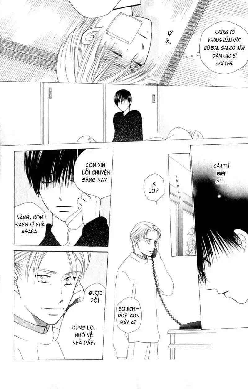 đọc truyện Kare Kano Chương 70 ảnh 19 tại Giả Dược