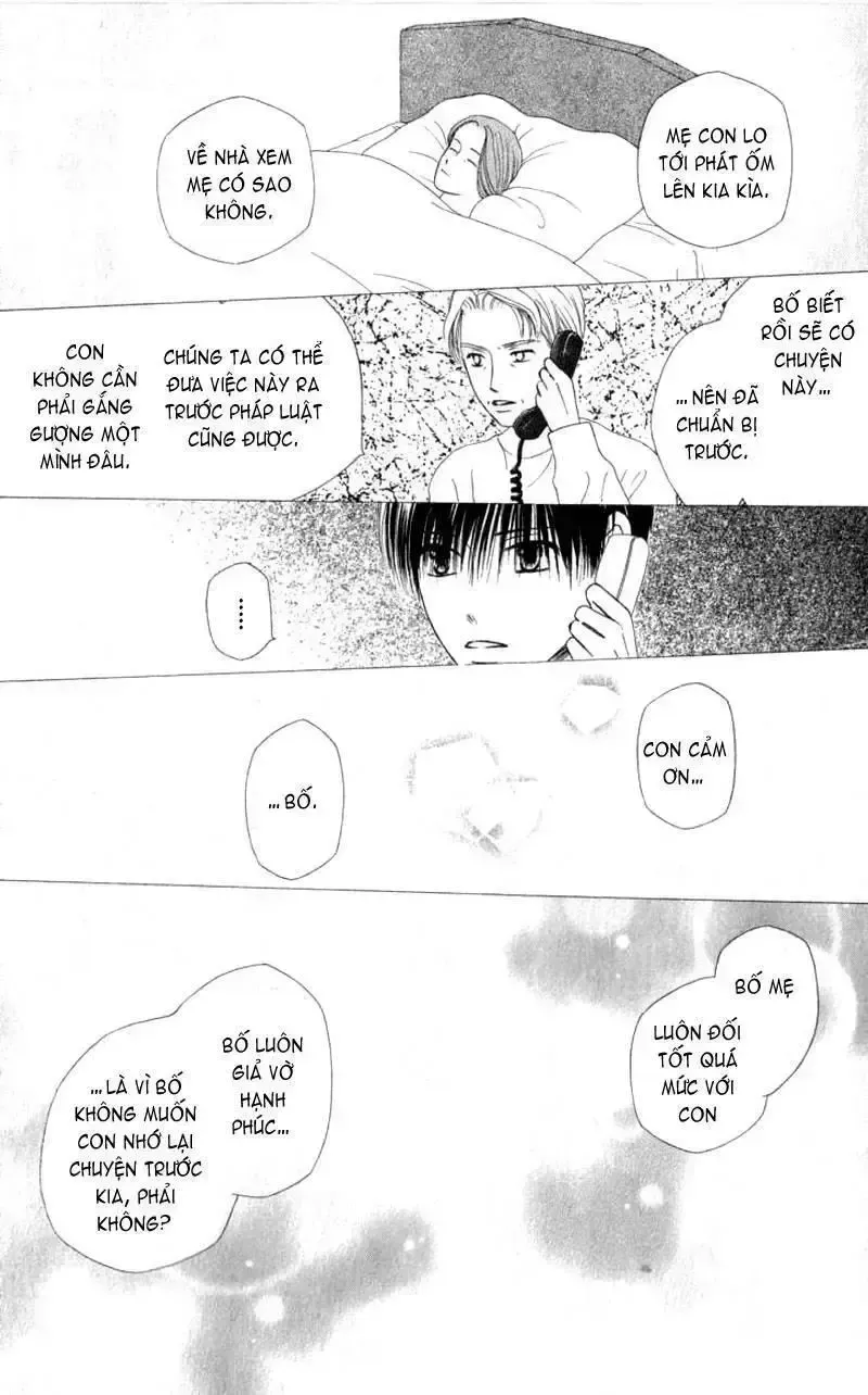 đọc truyện Kare Kano Chương 70 ảnh 20 tại Giả Dược