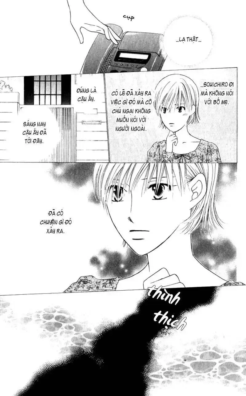 đọc truyện Kare Kano Chương 70 ảnh 3 tại Giả Dược