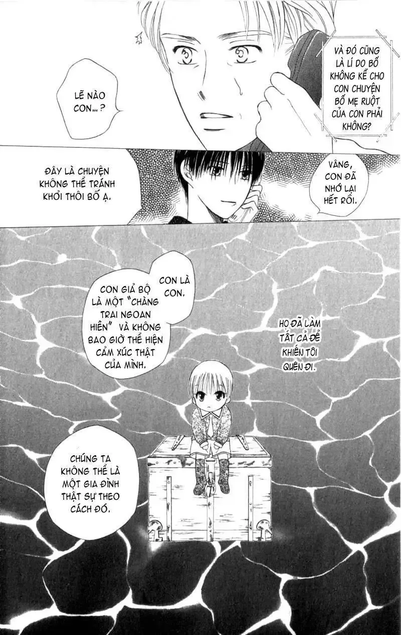 đọc truyện Kare Kano Chương 70 ảnh 21 tại Giả Dược