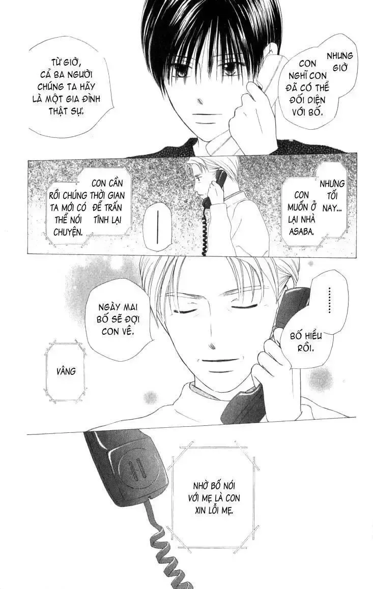 đọc truyện Kare Kano Chương 70 ảnh 22 tại Giả Dược