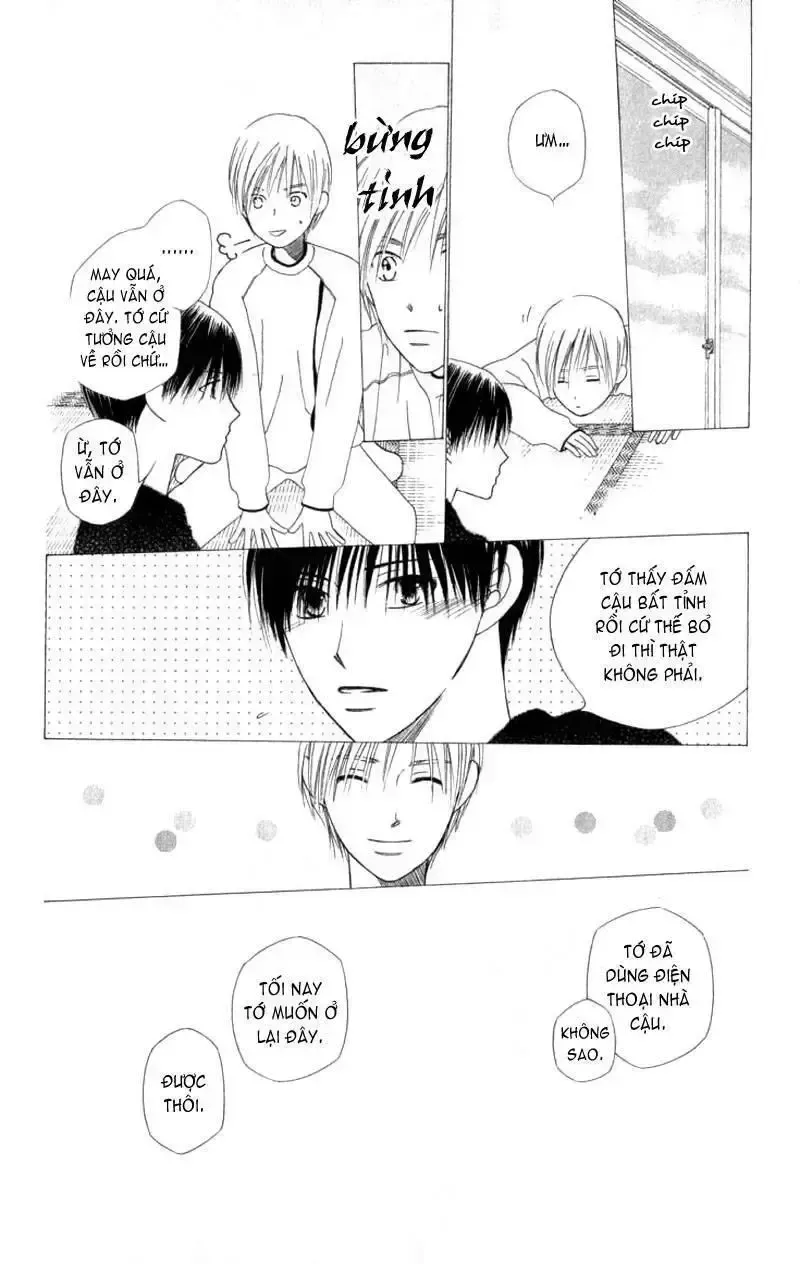 đọc truyện Kare Kano Chương 70 ảnh 23 tại Giả Dược