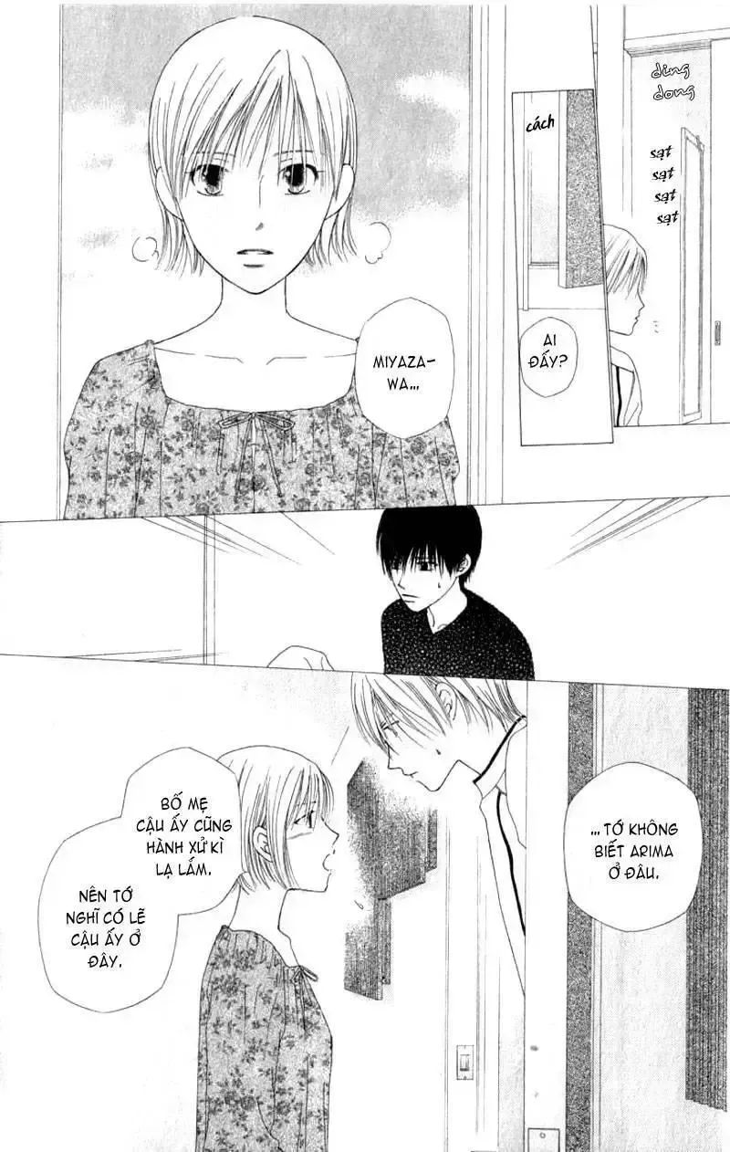 đọc truyện Kare Kano Chương 70 ảnh 25 tại Giả Dược