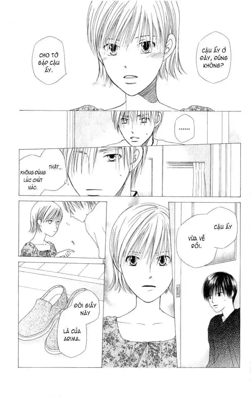 đọc truyện Kare Kano Chương 70 ảnh 26 tại Giả Dược