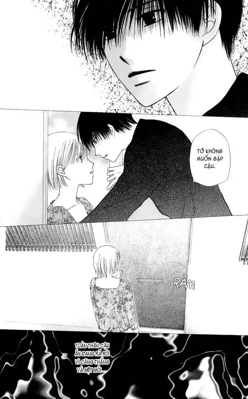đọc truyện Kare Kano Chương 70 ảnh 29 tại Giả Dược