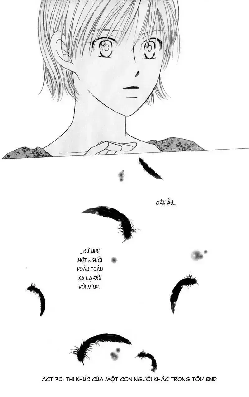 đọc truyện Kare Kano Chương 70 ảnh 30 tại Giả Dược