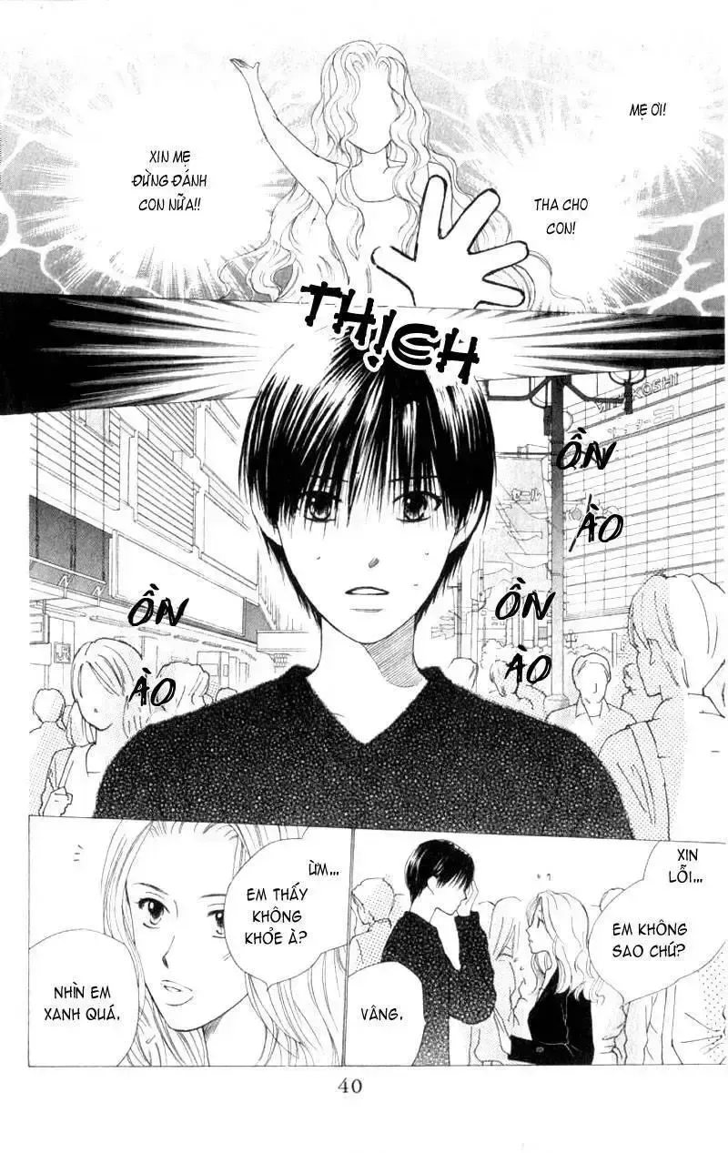 đọc truyện Kare Kano Chương 70 ảnh 4 tại Giả Dược