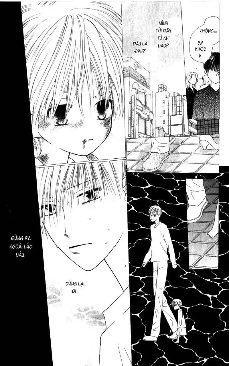 đọc truyện Kare Kano Chương 70 ảnh 5 tại Giả Dược