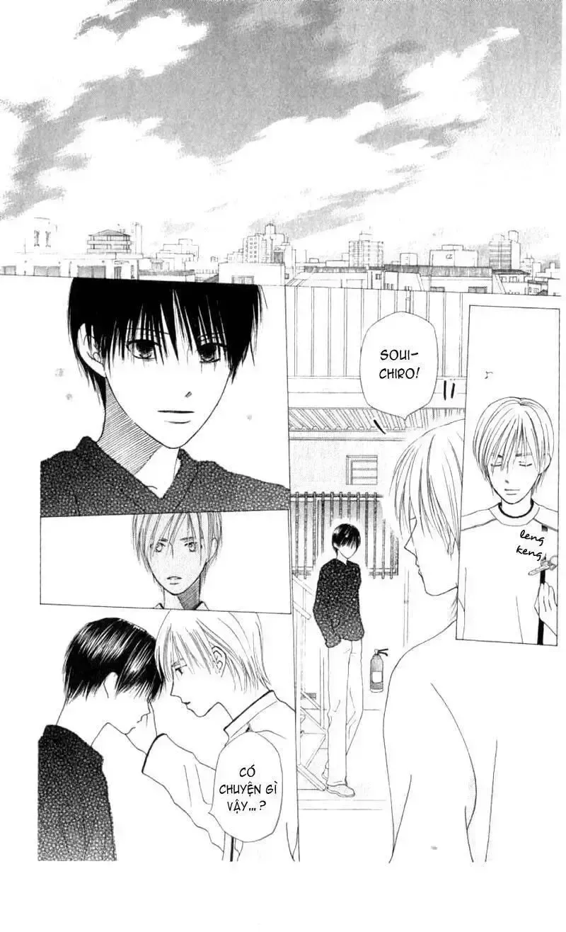 đọc truyện Kare Kano Chương 70 ảnh 7 tại Giả Dược