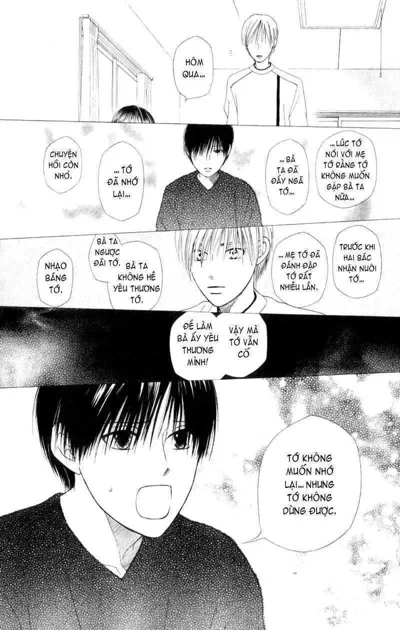 đọc truyện Kare Kano Chương 70 ảnh 9 tại Giả Dược