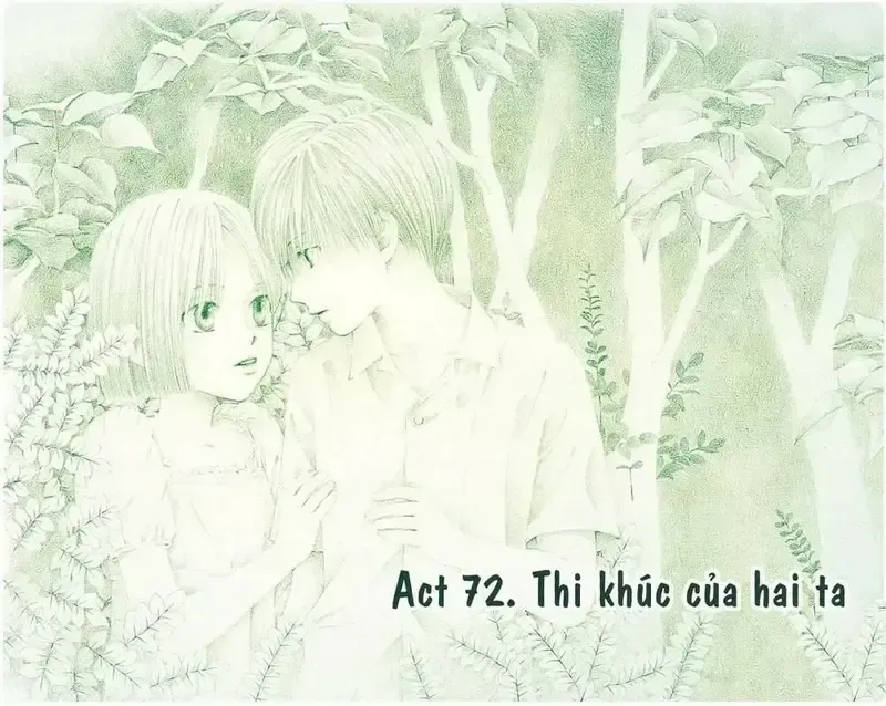 đọc truyện Kare Kano Chương 72 ảnh 1 tại Thiên Thai Truyện