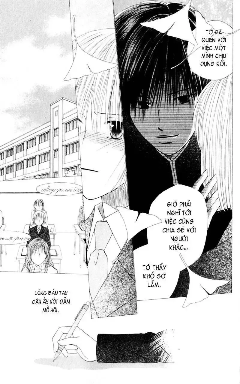 đọc truyện Kare Kano Chương 72 ảnh 11 tại Thiên Thai Truyện