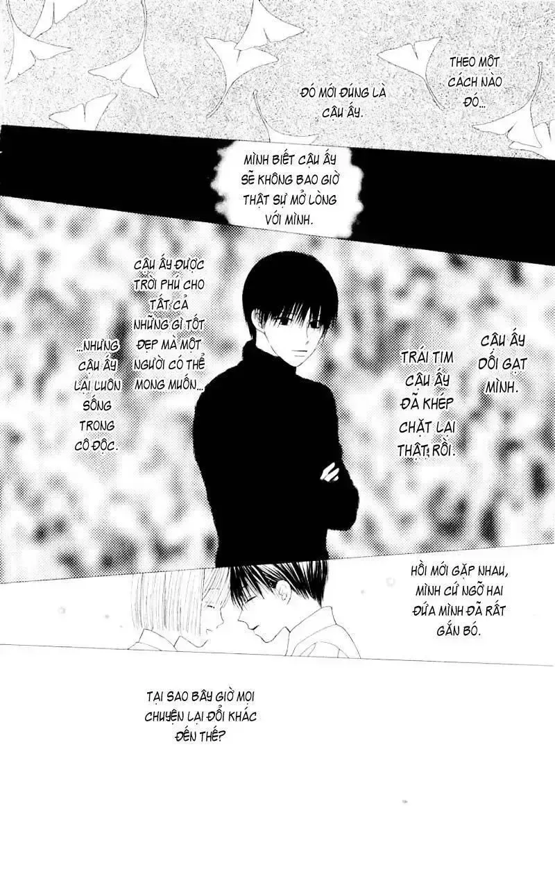 đọc truyện Kare Kano Chương 72 ảnh 12 tại Thiên Thai Truyện