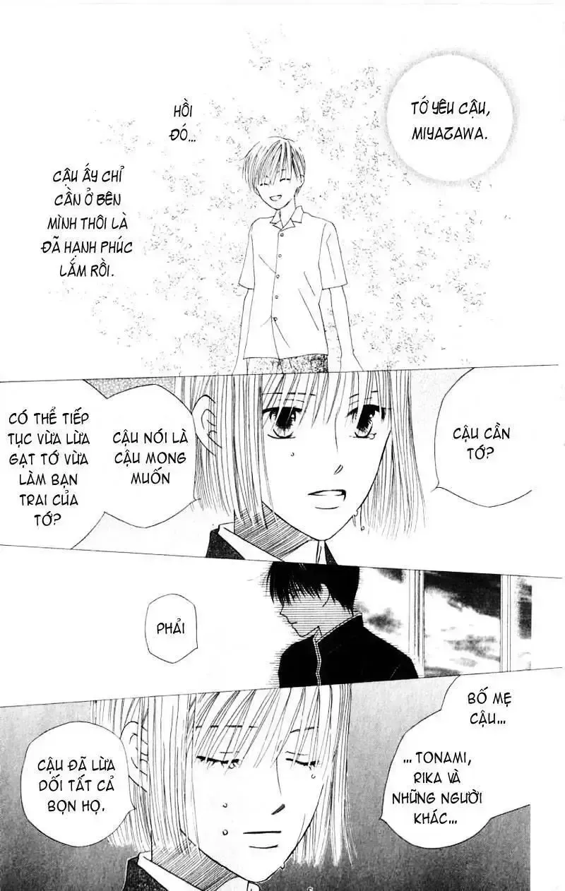 đọc truyện Kare Kano Chương 72 ảnh 19 tại Thiên Thai Truyện