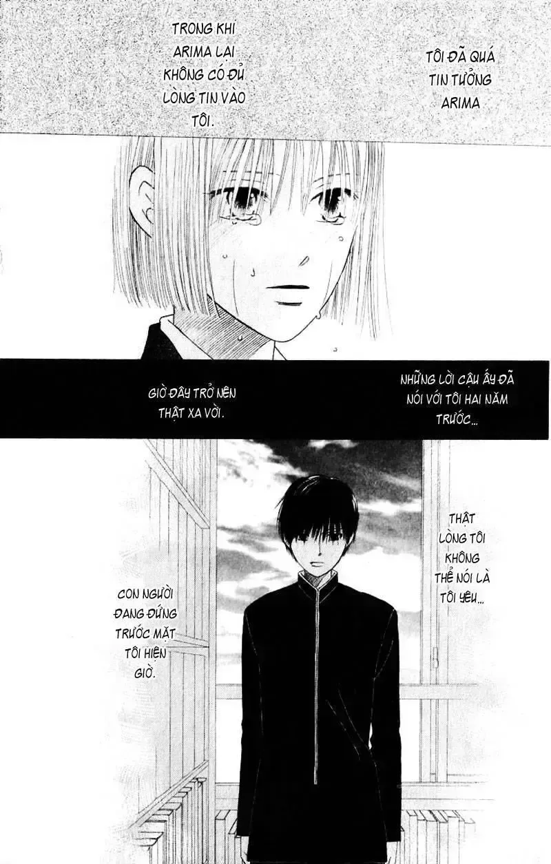 đọc truyện Kare Kano Chương 72 ảnh 20 tại Thiên Thai Truyện