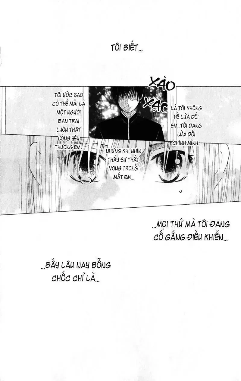 đọc truyện Kare Kano Chương 72 ảnh 22 tại Thiên Thai Truyện