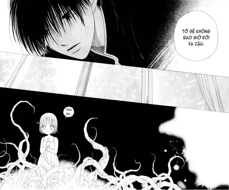 đọc truyện Kare Kano Chương 72 ảnh 27 tại Thiên Thai Truyện