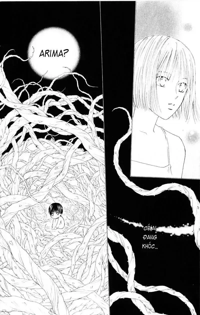 đọc truyện Kare Kano Chương 72 ảnh 28 tại Thiên Thai Truyện