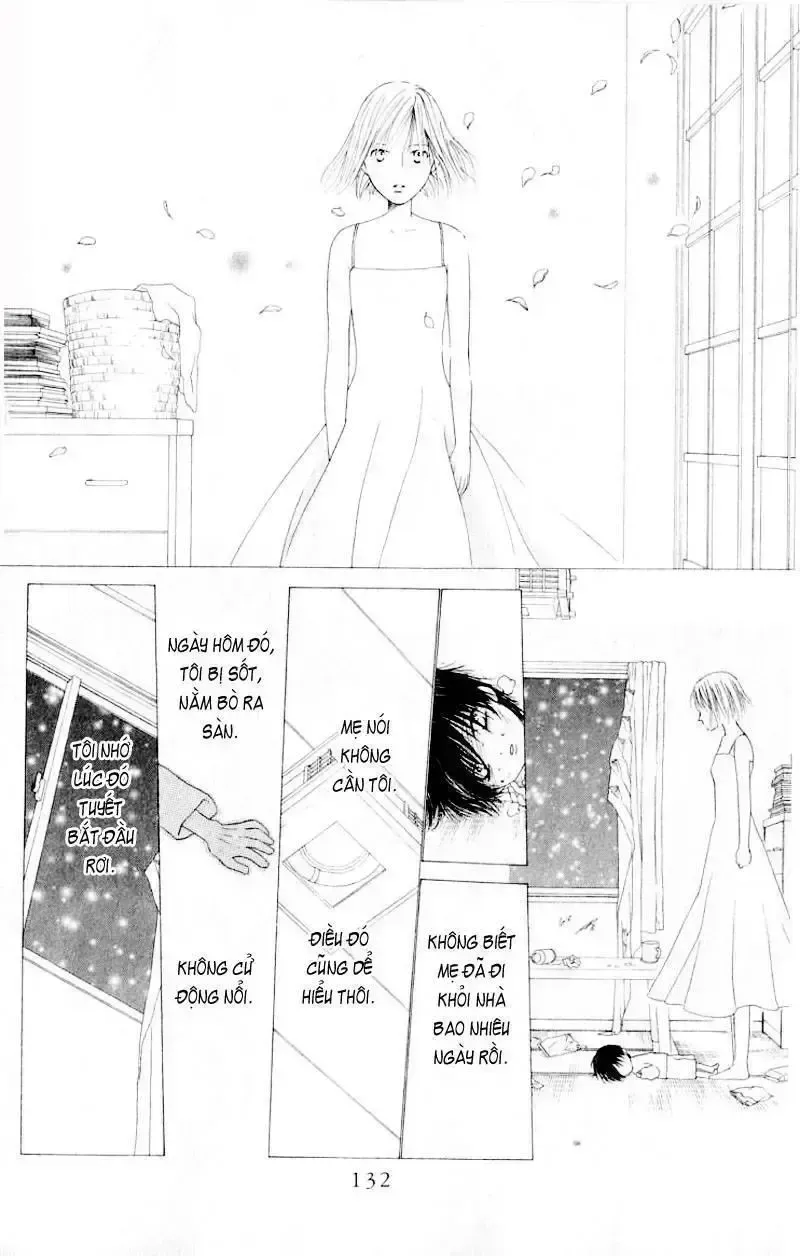đọc truyện Kare Kano Chương 72 ảnh 30 tại Thiên Thai Truyện