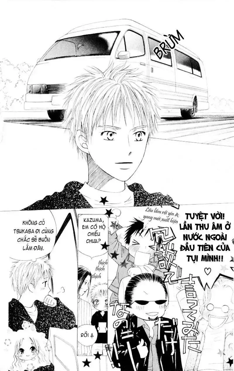 đọc truyện Kare Kano Chương 72 ảnh 4 tại Thiên Thai Truyện