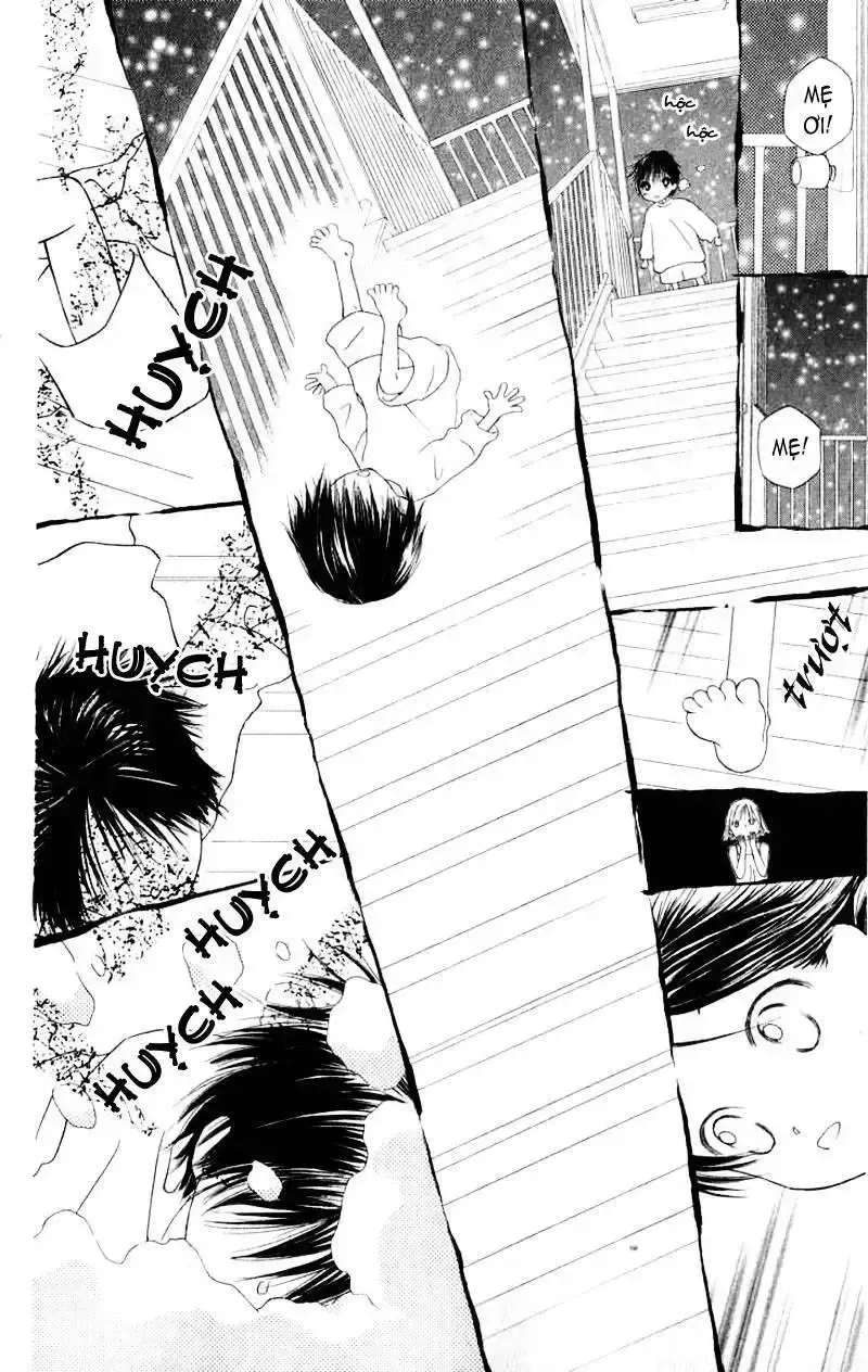 đọc truyện Kare Kano Chương 72 ảnh 32 tại Thiên Thai Truyện