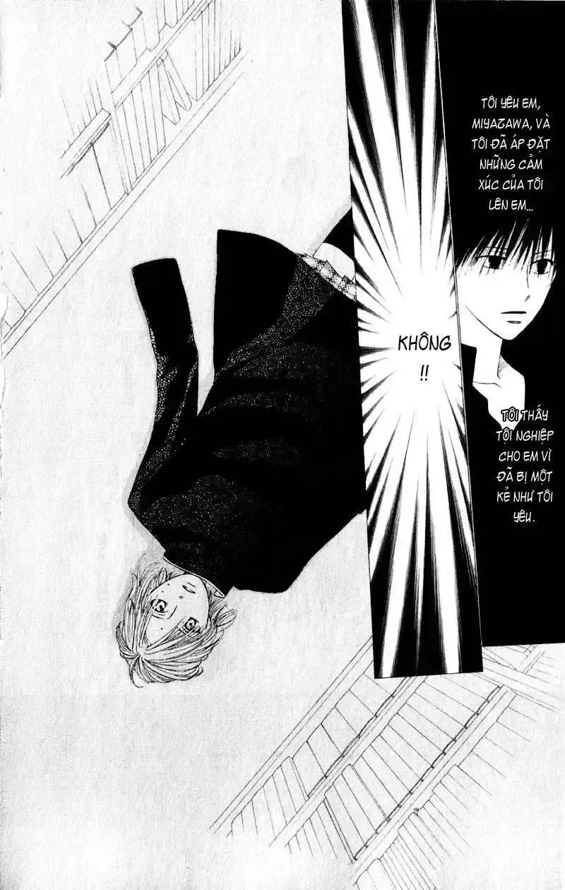 đọc truyện Kare Kano Chương 72 ảnh 34 tại Thiên Thai Truyện