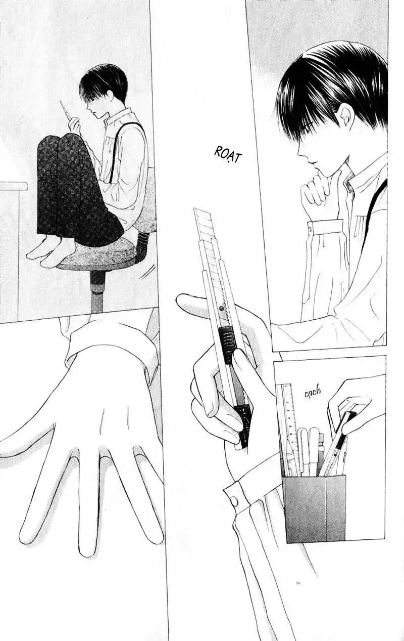 đọc truyện Kare Kano Chương 72 ảnh 37 tại Thiên Thai Truyện