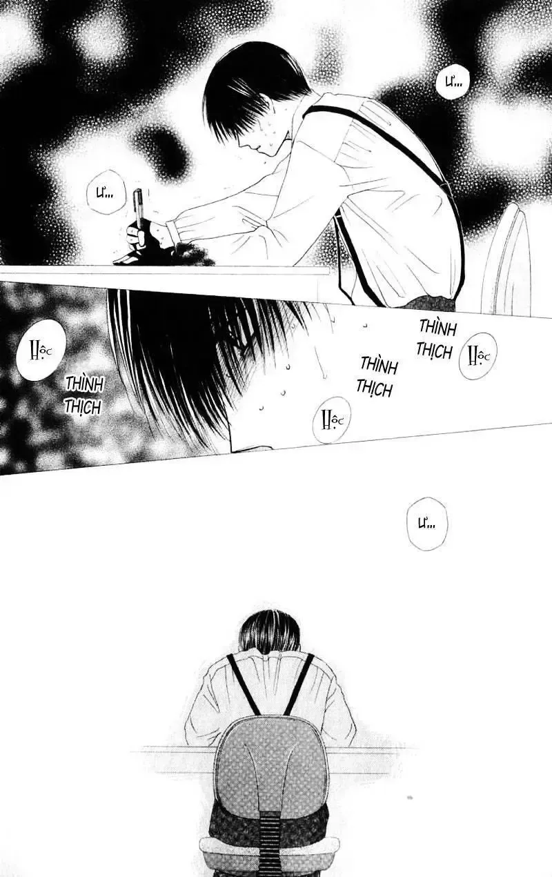 đọc truyện Kare Kano Chương 72 ảnh 39 tại Thiên Thai Truyện