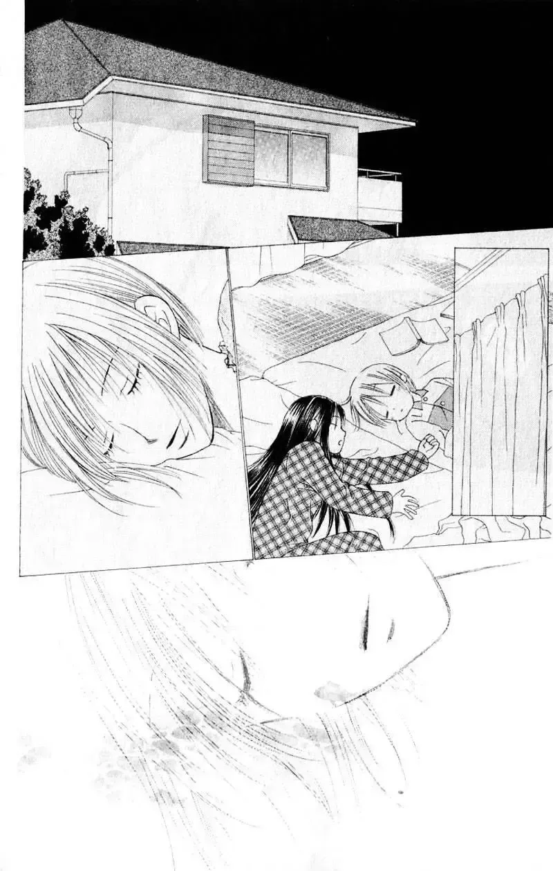 đọc truyện Kare Kano Chương 72 ảnh 40 tại Thiên Thai Truyện